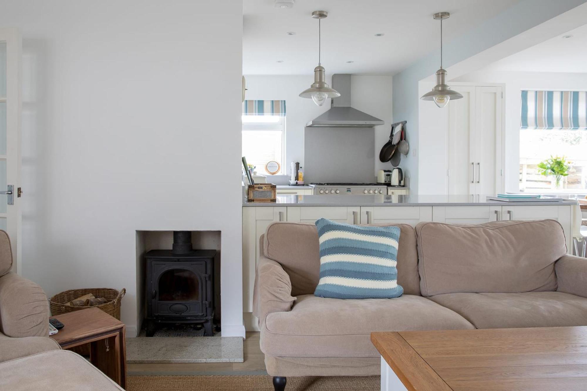 Family Seaside Retreat - 5 Minutes To Beach West Wittering Extérieur photo