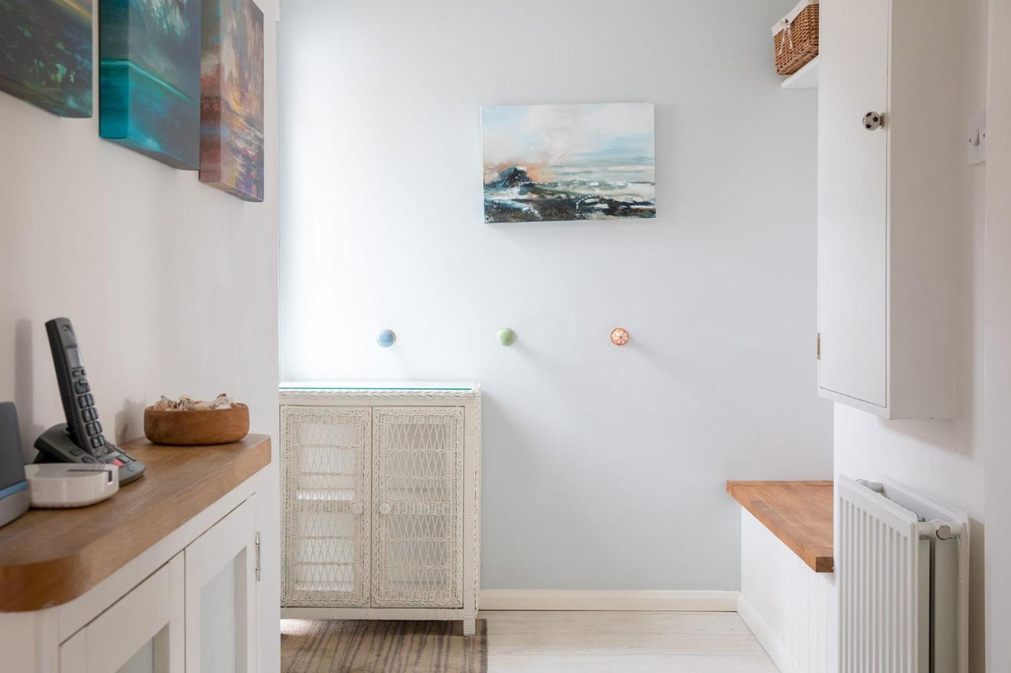 Family Seaside Retreat - 5 Minutes To Beach West Wittering Extérieur photo