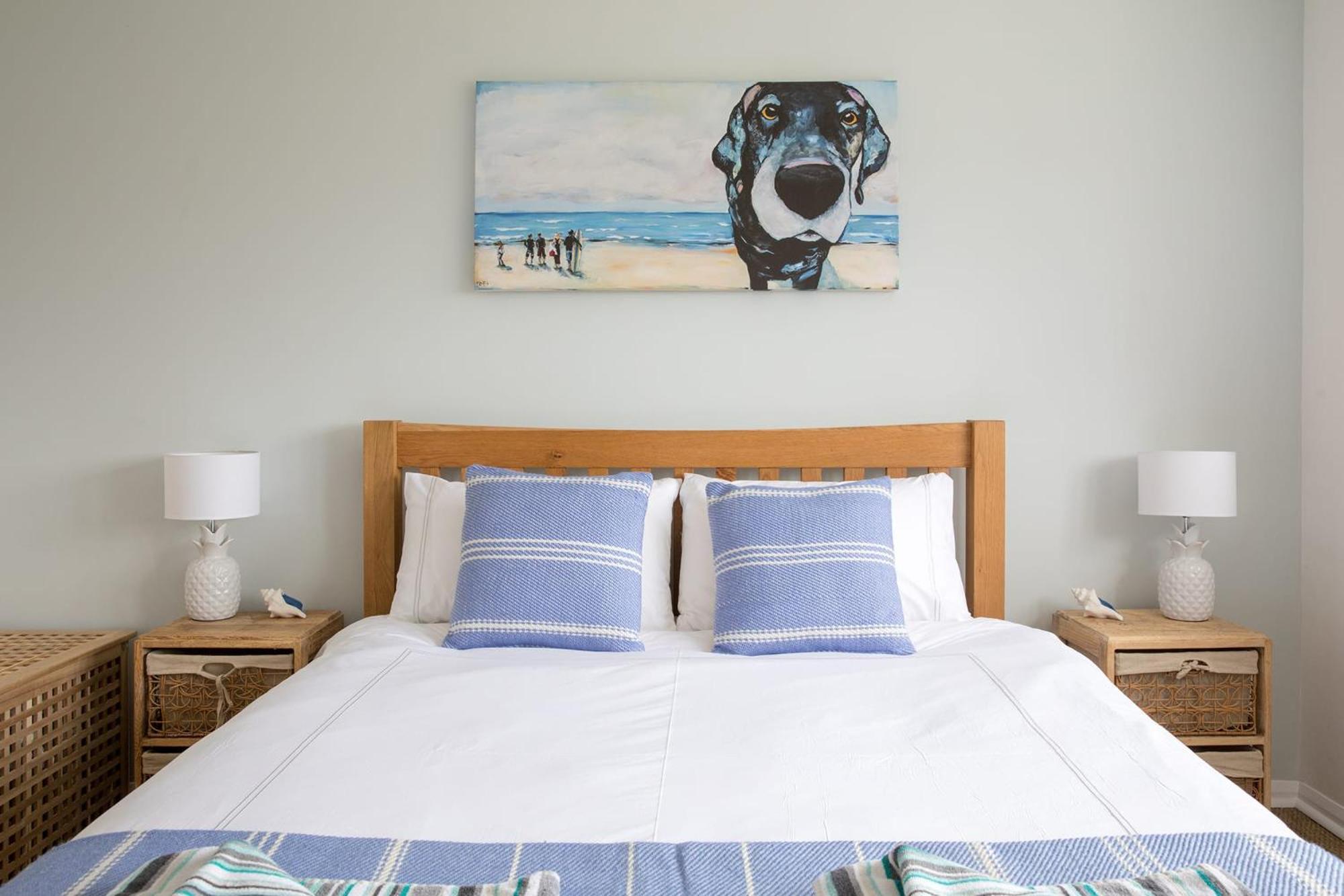 Family Seaside Retreat - 5 Minutes To Beach West Wittering Extérieur photo