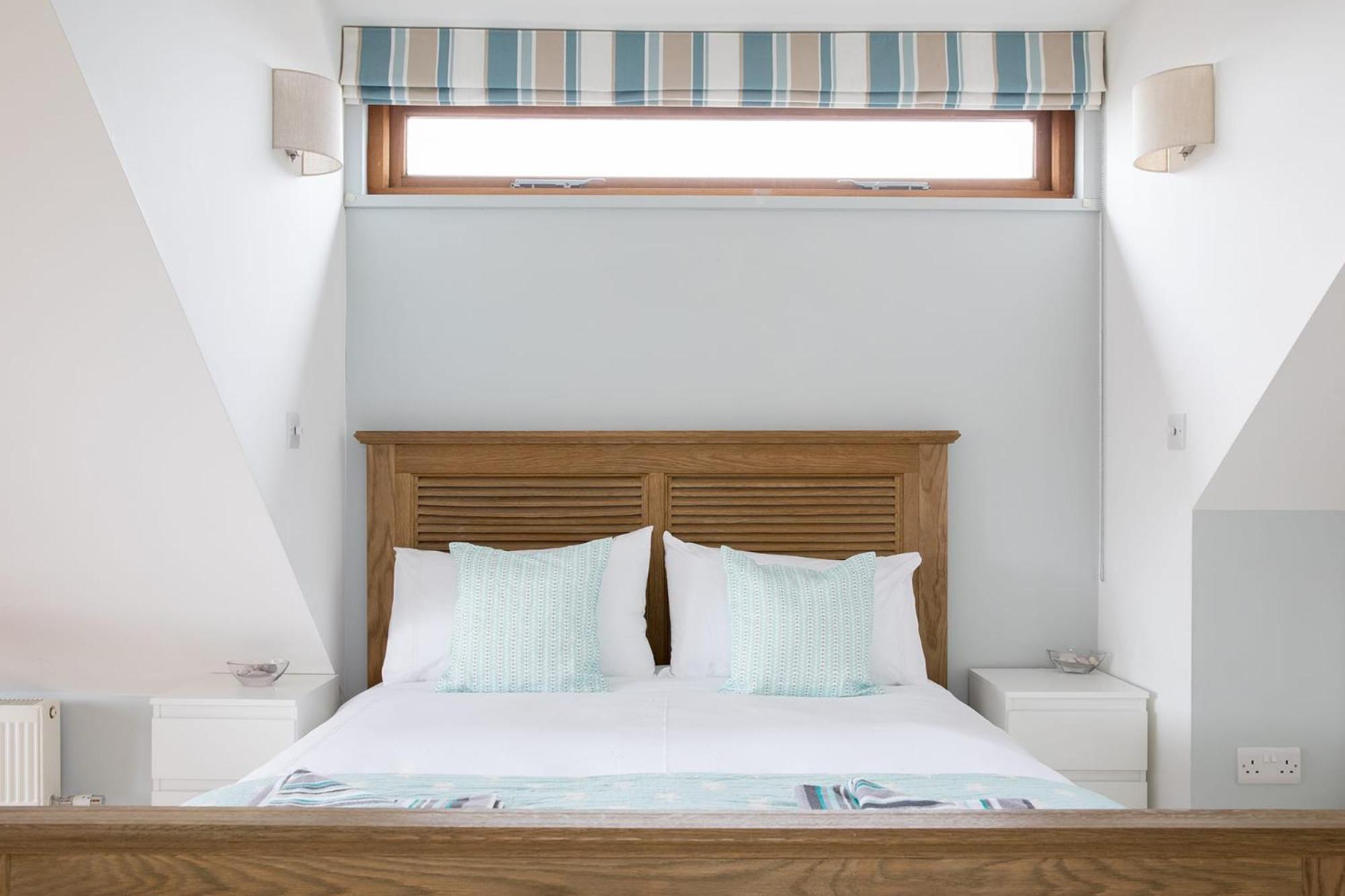 Family Seaside Retreat - 5 Minutes To Beach West Wittering Extérieur photo
