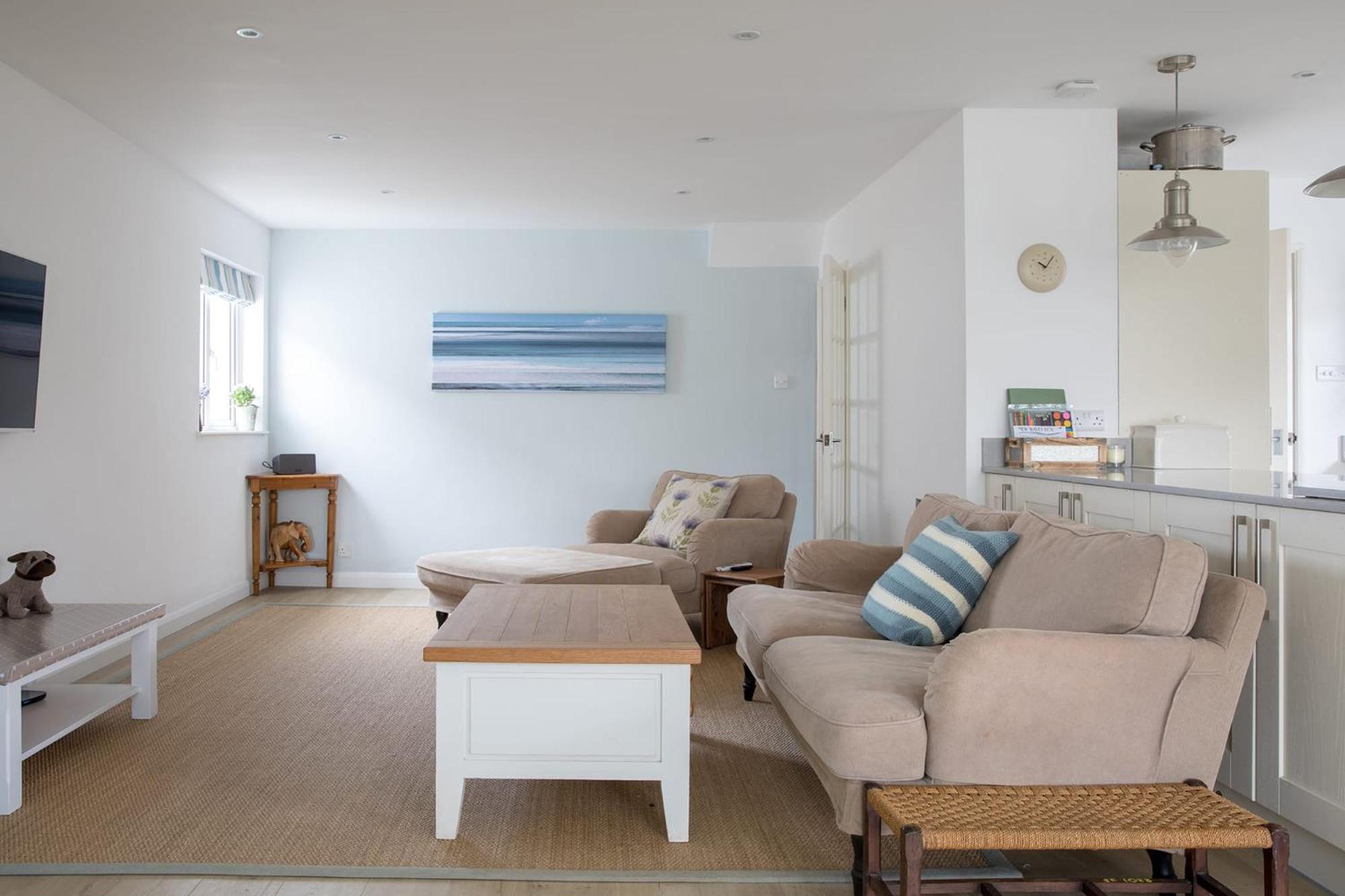 Family Seaside Retreat - 5 Minutes To Beach West Wittering Extérieur photo