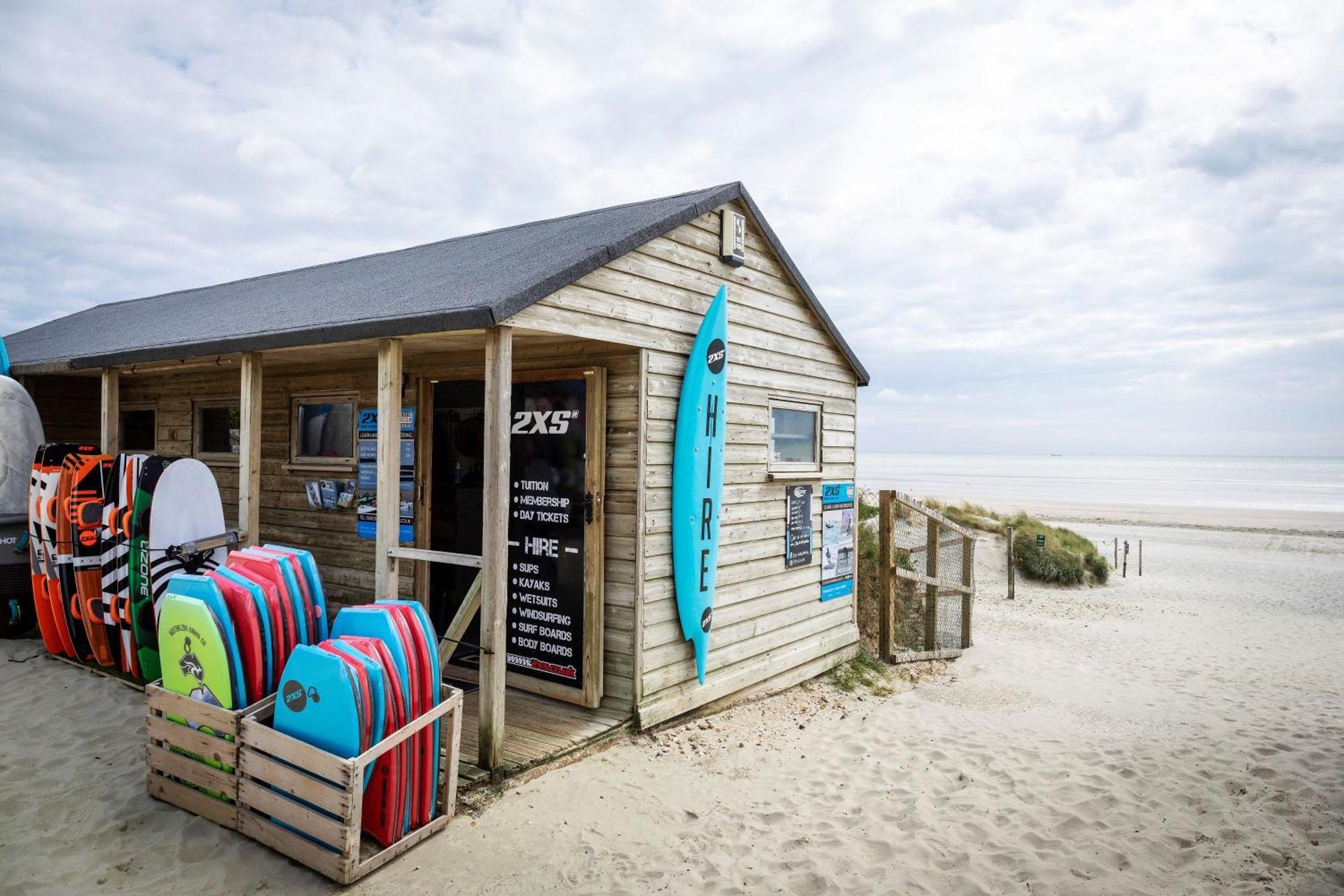 Family Seaside Retreat - 5 Minutes To Beach West Wittering Extérieur photo
