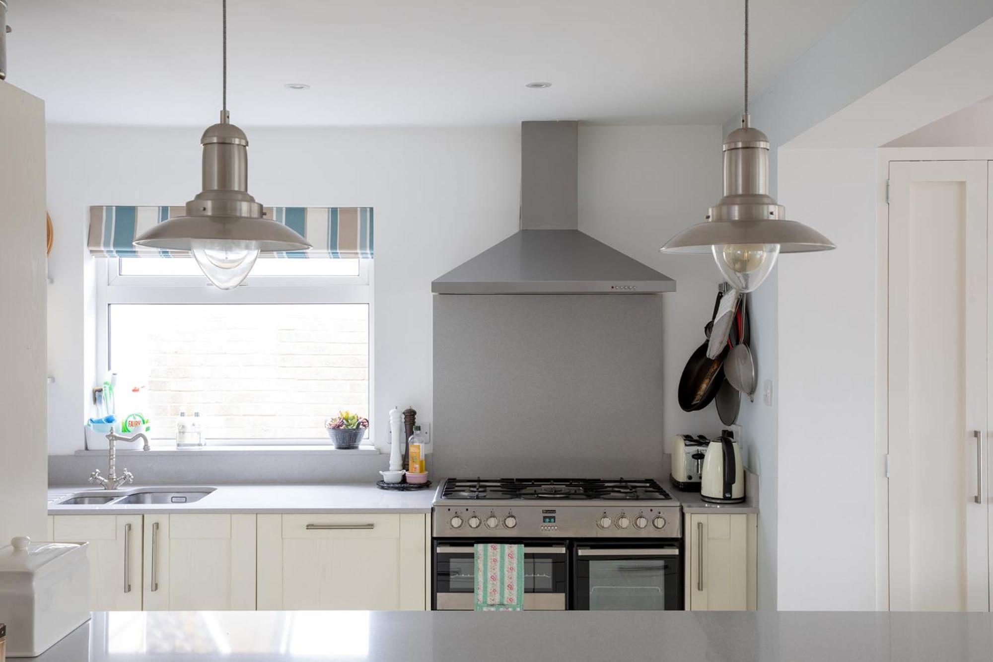 Family Seaside Retreat - 5 Minutes To Beach West Wittering Extérieur photo