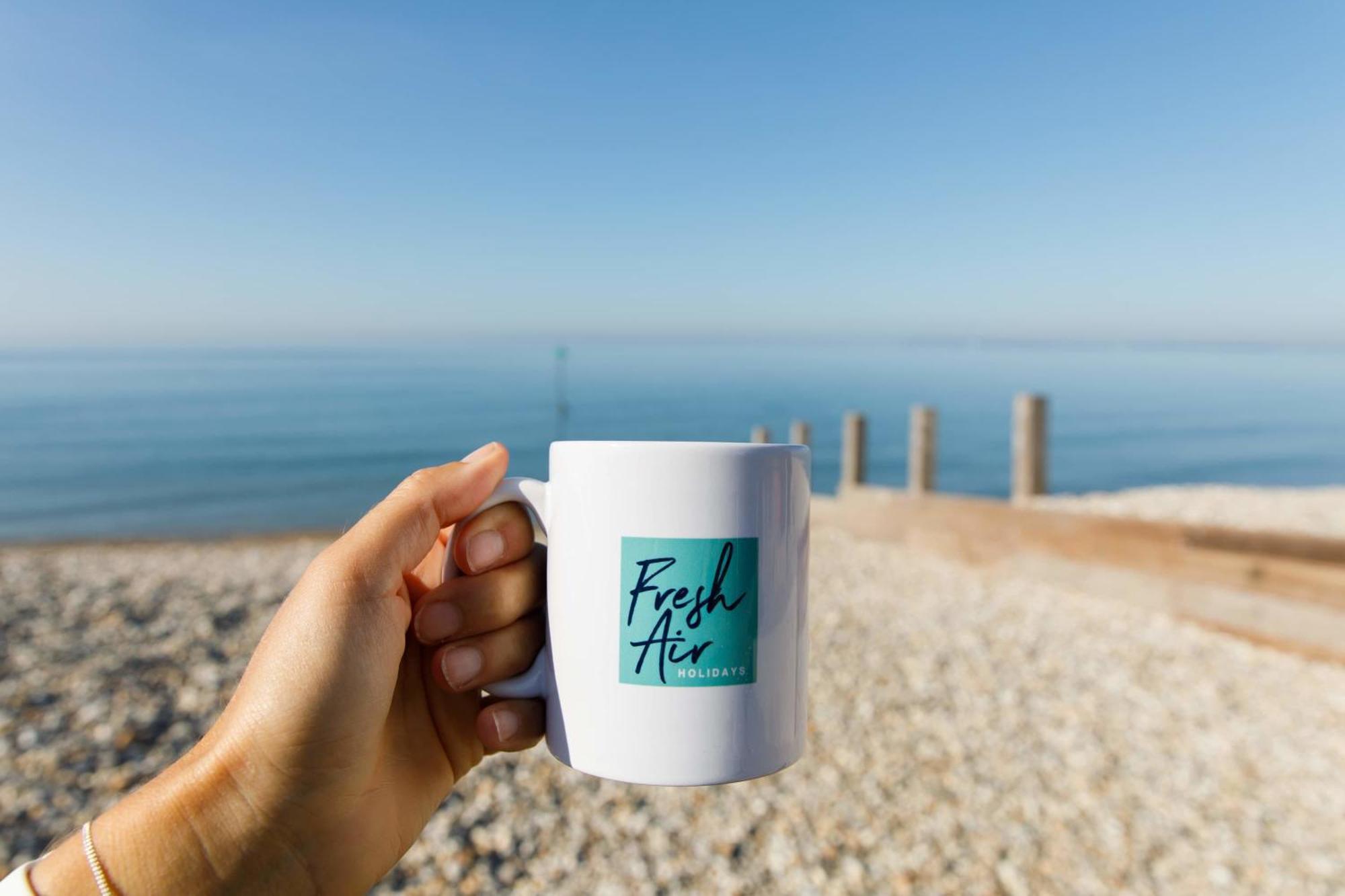 Family Seaside Retreat - 5 Minutes To Beach West Wittering Extérieur photo